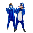 Pijama Kigurumi Pelúcia